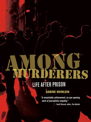 cover image of Among Murderers